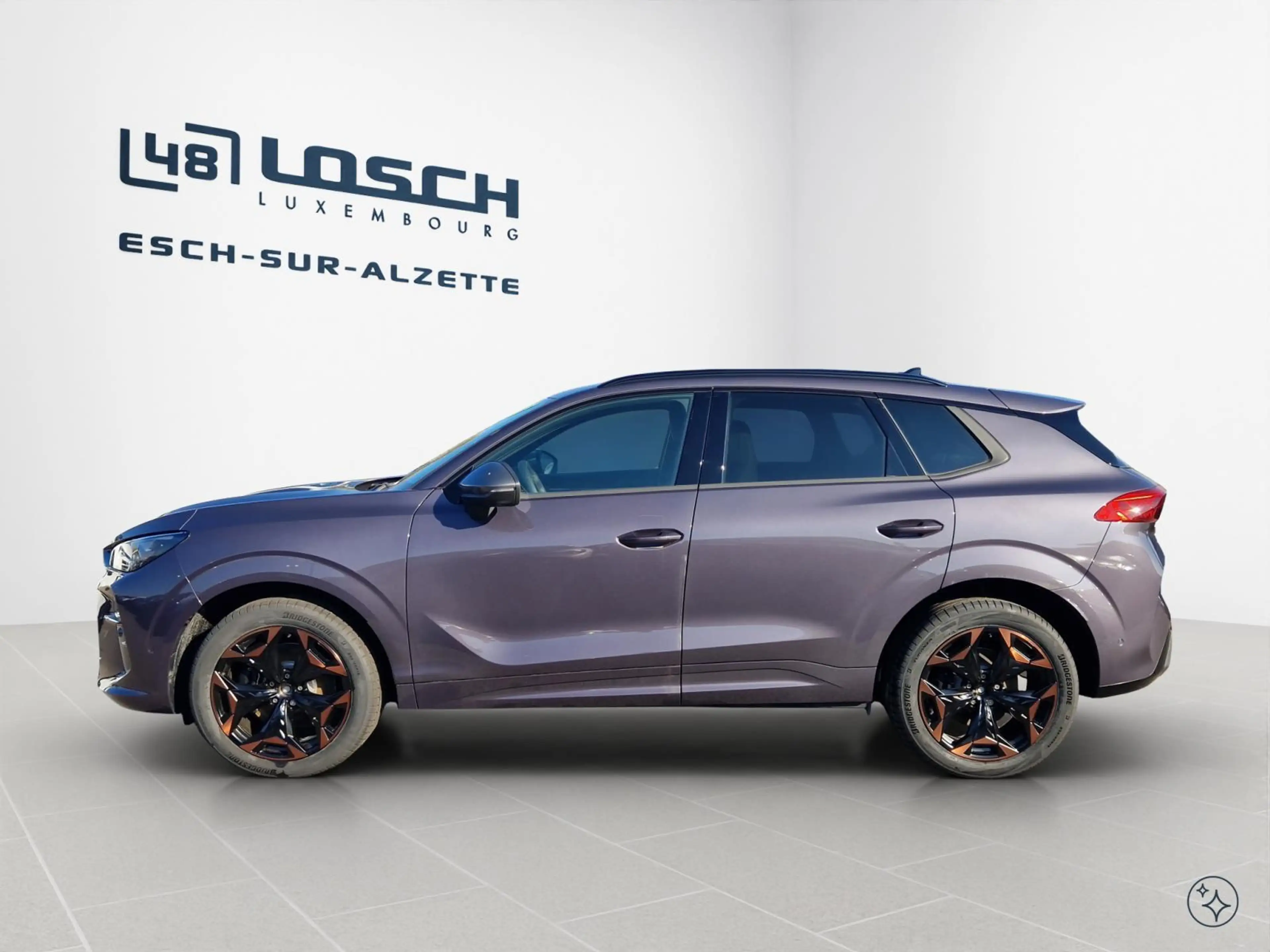 CUPRA Terramar VZ — photo 3