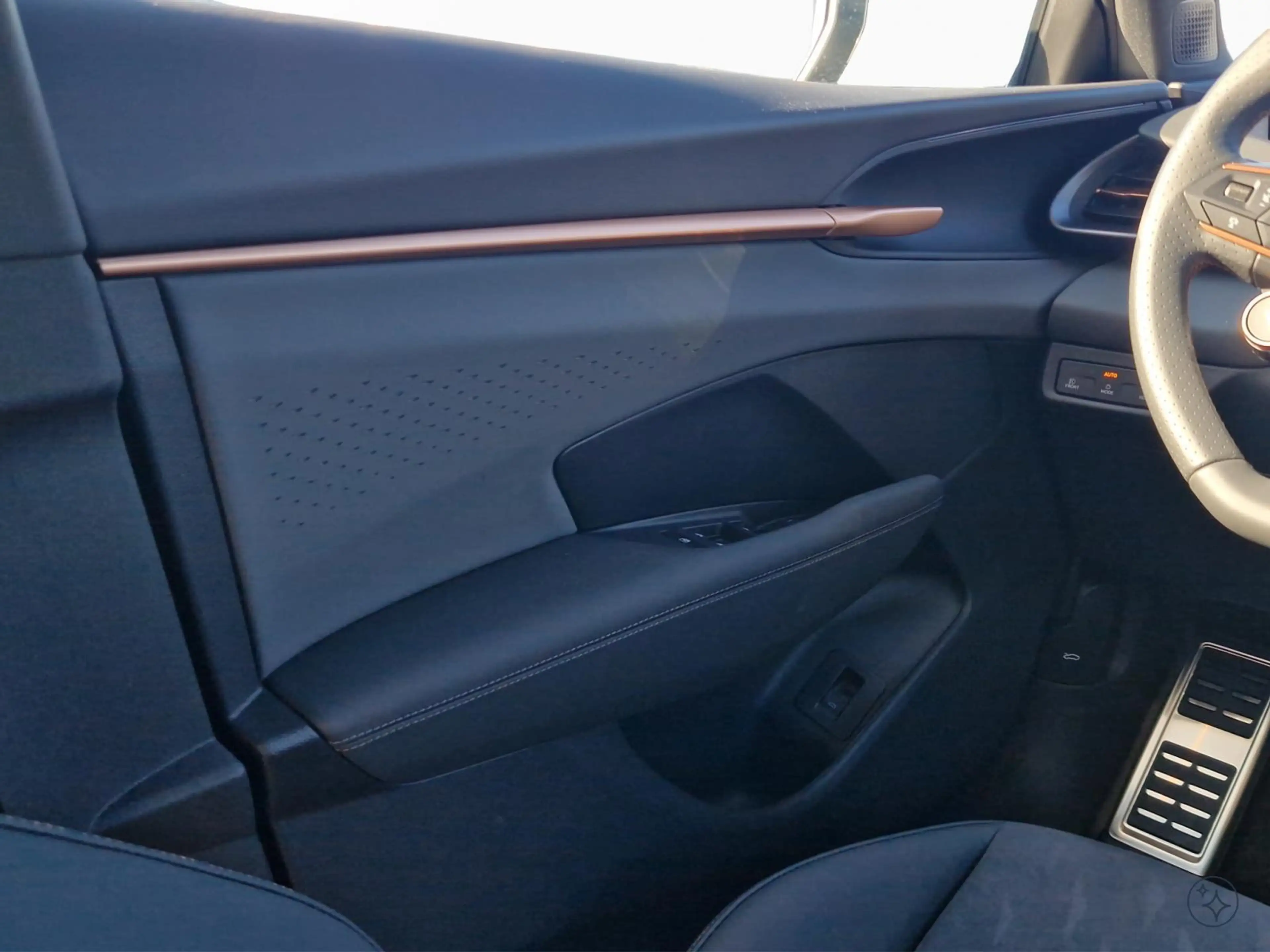 CUPRA Terramar VZ — photo 14
