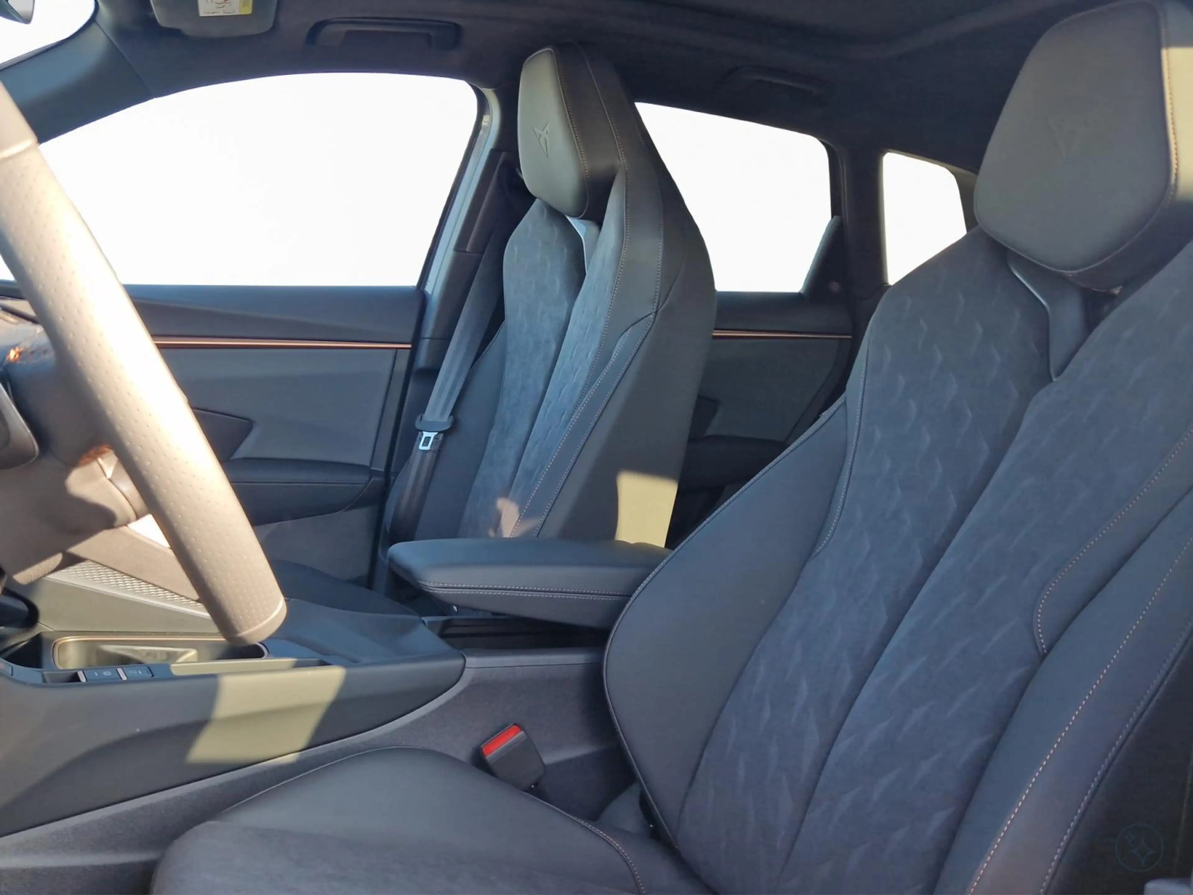 CUPRA Terramar VZ — photo 12