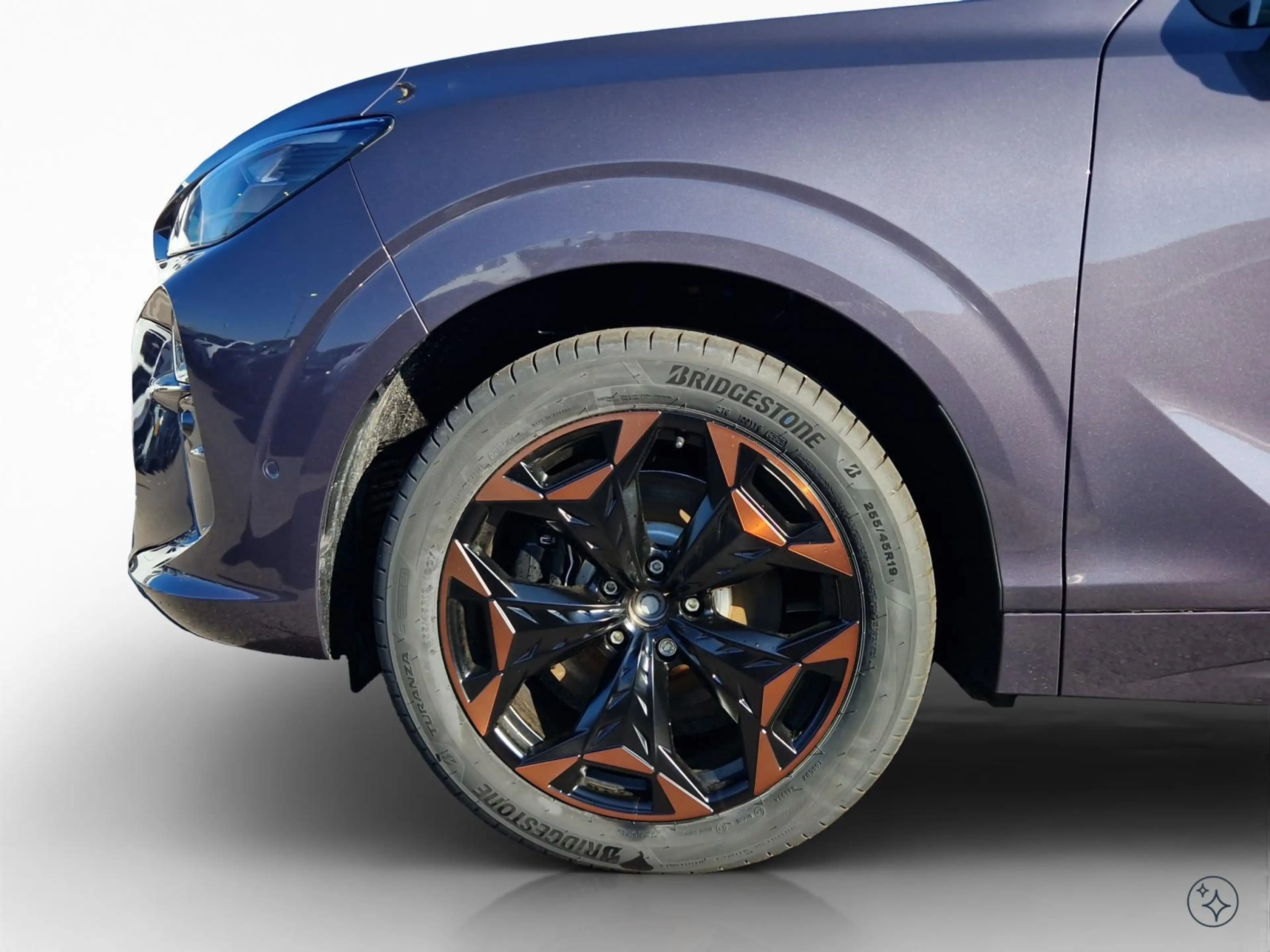 CUPRA Terramar VZ — photo 7