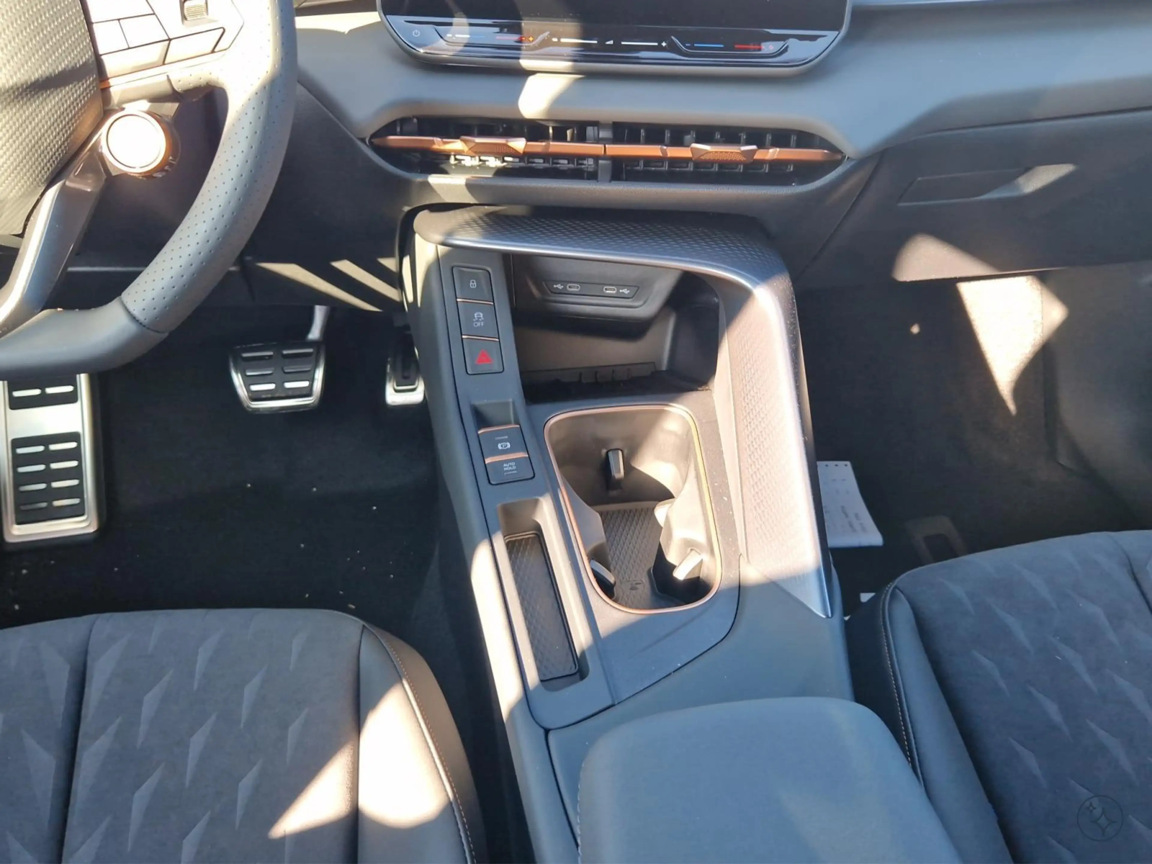 CUPRA Terramar VZ — photo 13