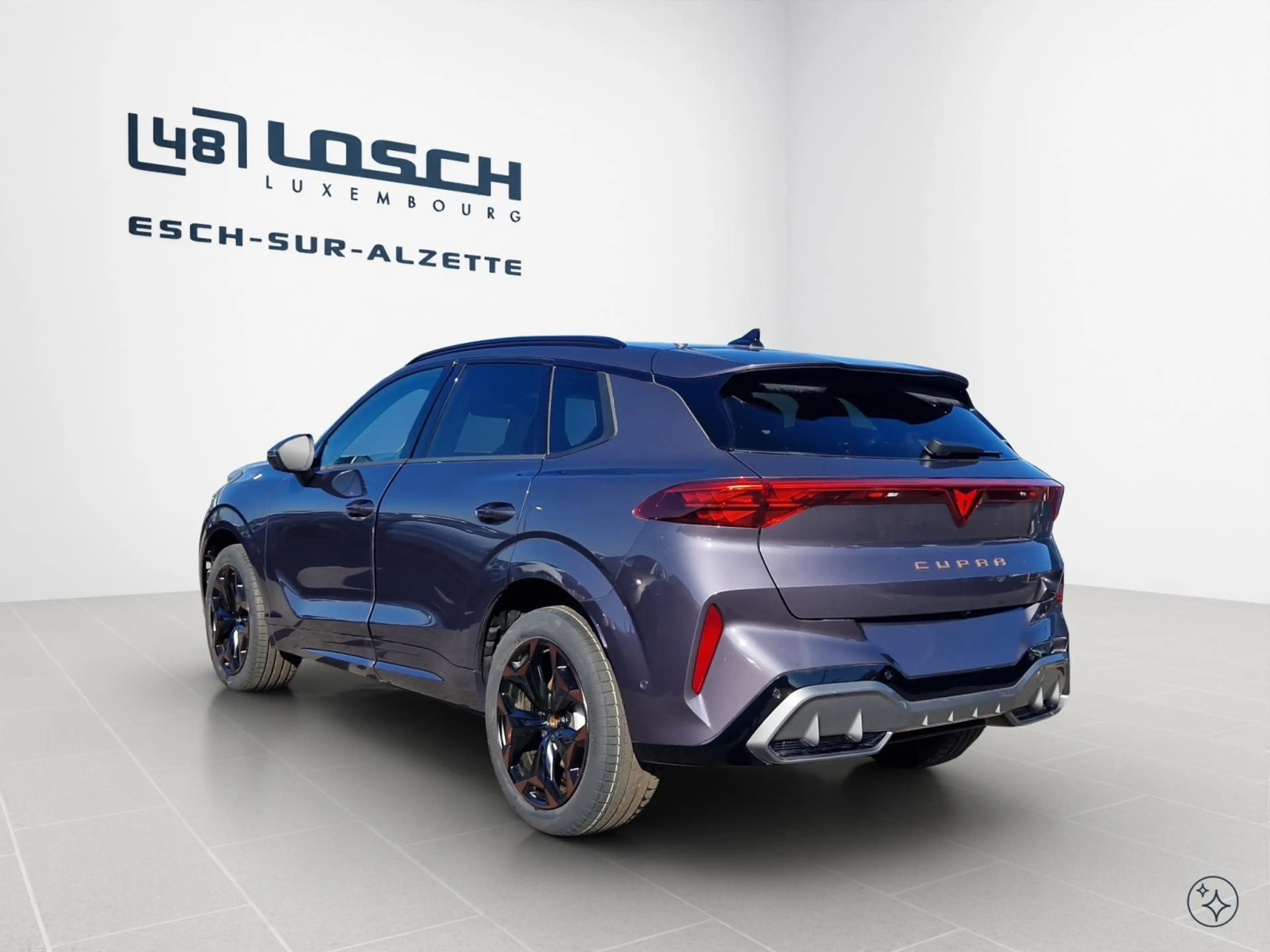 CUPRA Terramar VZ — photo 5
