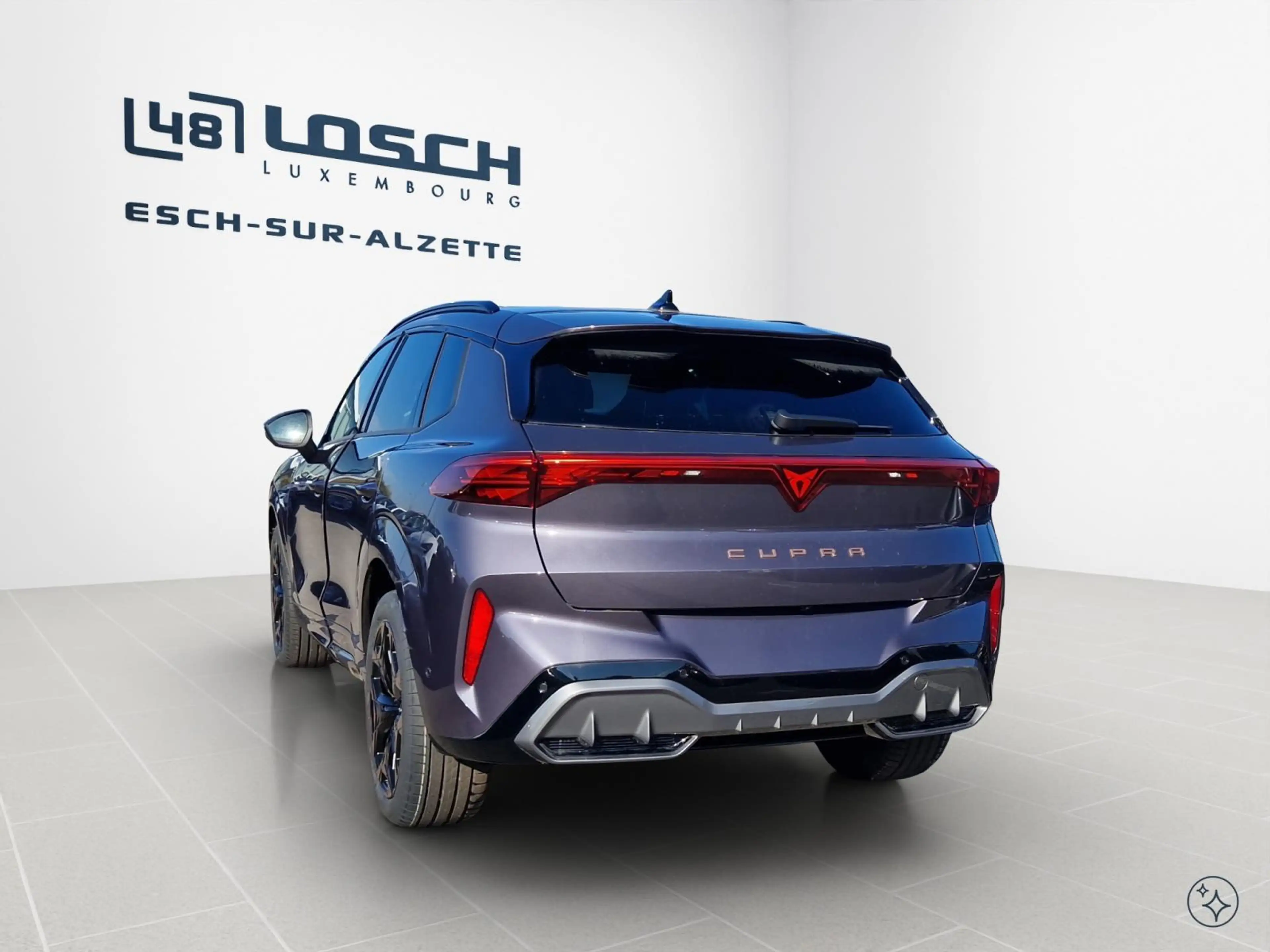 CUPRA Terramar VZ — photo 6