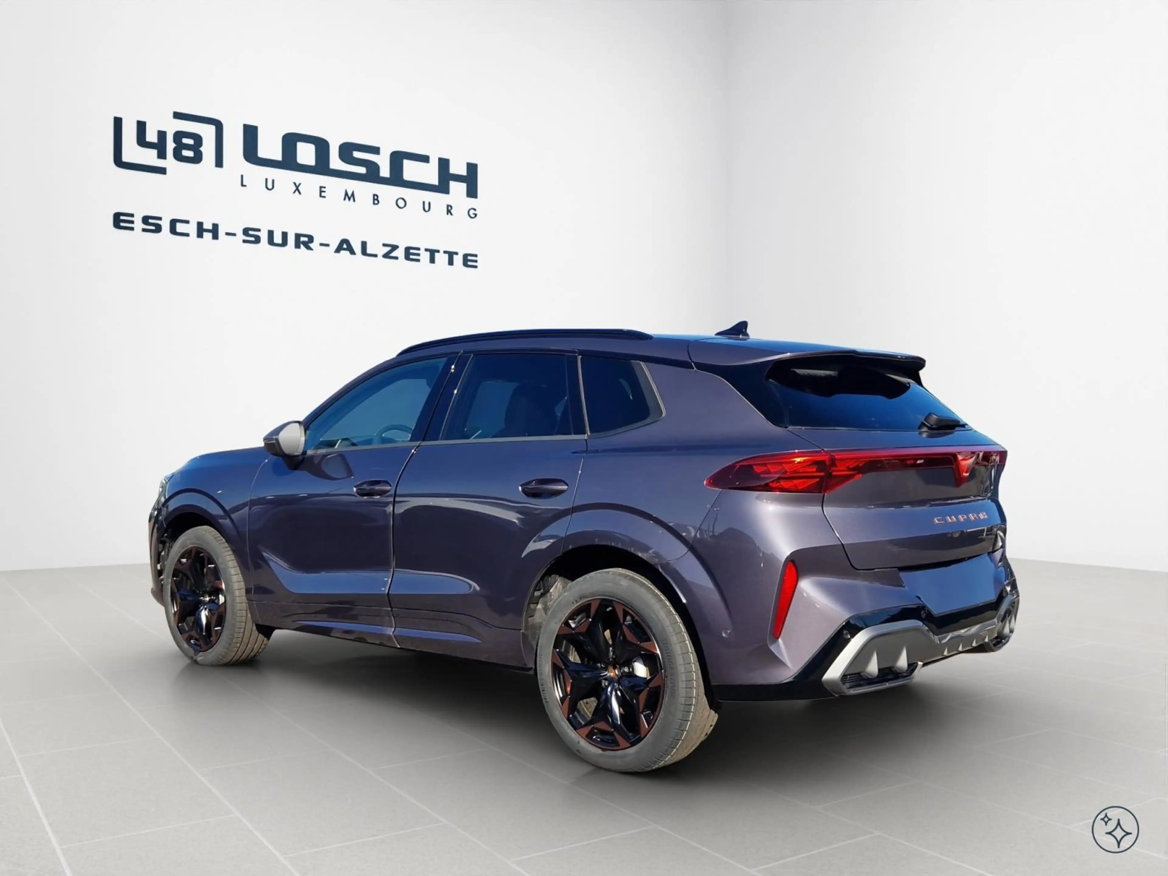 CUPRA Terramar VZ — photo 4