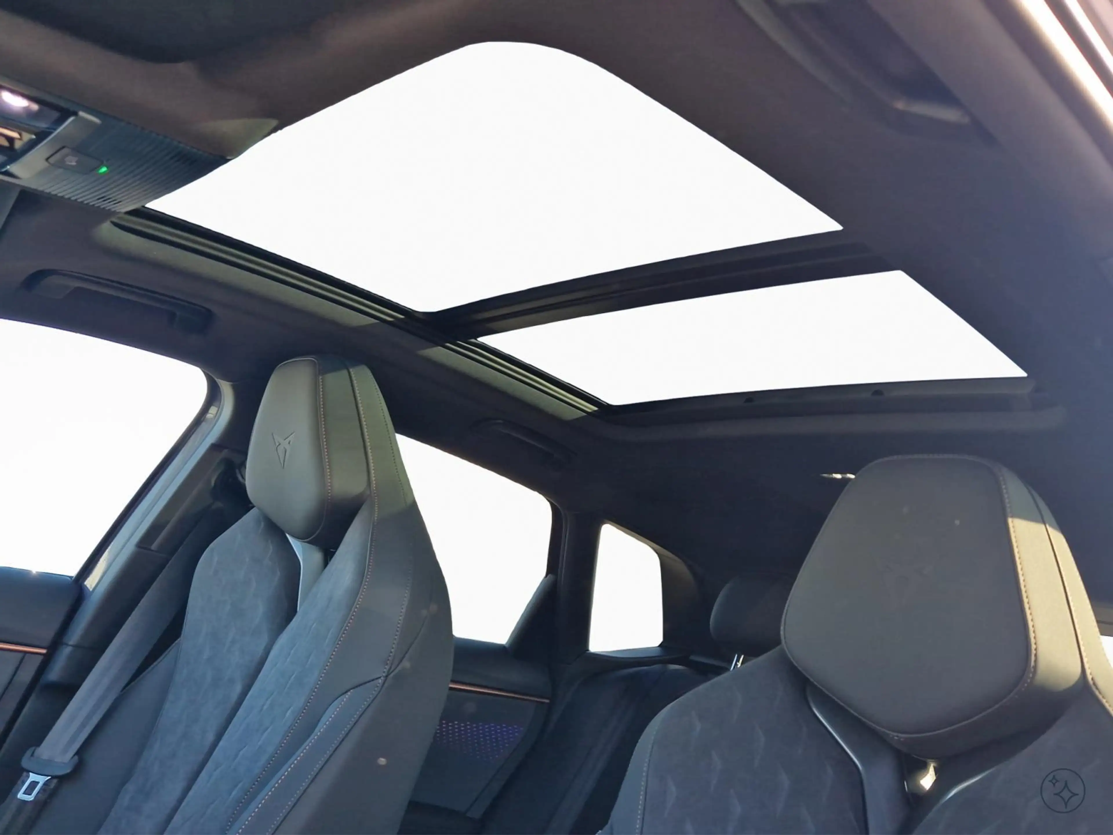 CUPRA Terramar VZ — photo 15
