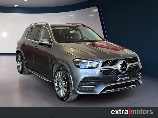 Mercedes-Benz GLE 300 300D 4MATIC PREMIUM PLUS