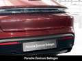 Porsche Taycan GTS Sport Turismo Hinterachselenkung 21- Zoll RS S Rood - thumbnail 8