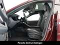 Porsche Taycan GTS Sport Turismo Hinterachselenkung 21- Zoll RS S Rood - thumbnail 16