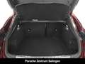 Porsche Taycan GTS Sport Turismo Hinterachselenkung 21- Zoll RS S Rood - thumbnail 9