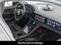 Porsche Taycan GTS Sport Turismo Hinterachselenkung 21- Zoll RS S Rood - thumbnail 24