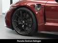 Porsche Taycan GTS Sport Turismo Hinterachselenkung 21- Zoll RS S Rood - thumbnail 10