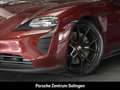 Porsche Taycan GTS Sport Turismo Hinterachselenkung 21- Zoll RS S Rood - thumbnail 6