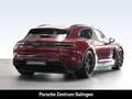 Porsche Taycan GTS Sport Turismo Hinterachselenkung 21- Zoll RS S Rood - thumbnail 4