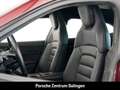 Porsche Taycan GTS Sport Turismo Hinterachselenkung 21- Zoll RS S Rood - thumbnail 15