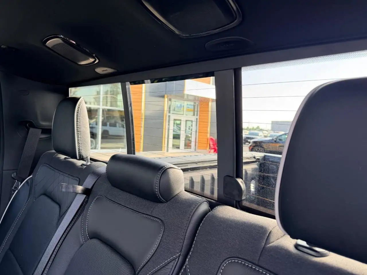 RAM 1500 photo RAM 1500