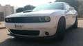 Dodge Challenger R/T Scat Pack Widebody Blanco - thumbnail 4