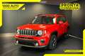 Jeep Renegade 1.0 T3 Longitude Red - thumbnail 1