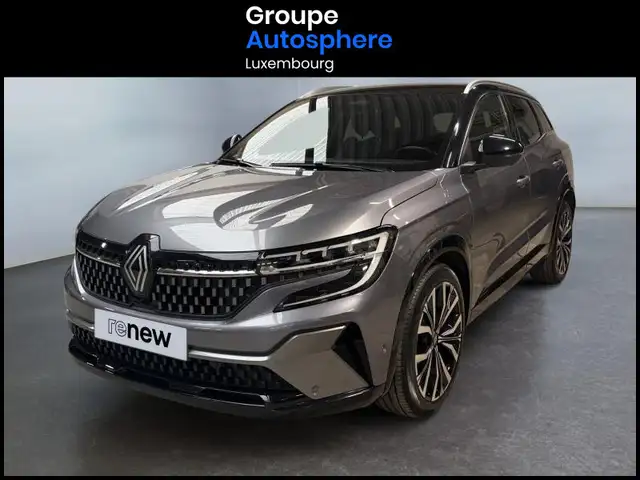 Renault Austral 1.2 E-Tech Iconic full hybrid