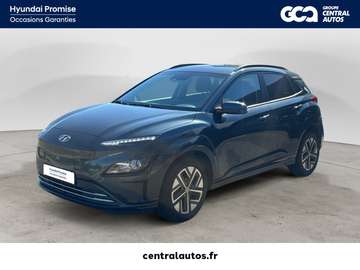 Kona Electrique 39 kWh - 136 ch