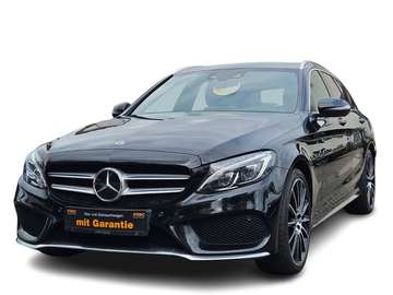 T d Edition 4Matic*AMG-LINE*AHK*ACC*NAVI*