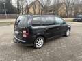 Volkswagen Touran 2.0 TDI DPF BM Schwarz - thumbnail 3