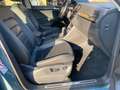 Volkswagen Tiguan Allspace Highline 2.0 TDI 4Motion ACC uvm Bleu - thumbnail 14
