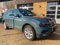 Volkswagen Tiguan Allspace Highline 2.0 TDI 4Motion ACC uvm Bleu - thumbnail 1