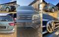 Volkswagen Tiguan Allspace Highline 2.0 TDI 4Motion ACC uvm Bleu - thumbnail 7