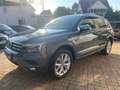 Volkswagen Tiguan Allspace Highline 2.0 TDI 4Motion ACC uvm Bleu - thumbnail 3