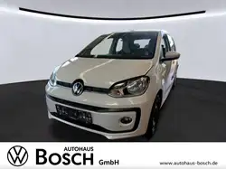 Volkswagen up! 1.0 Move 4 türig SHZ RFK Tempomat PDC Klima