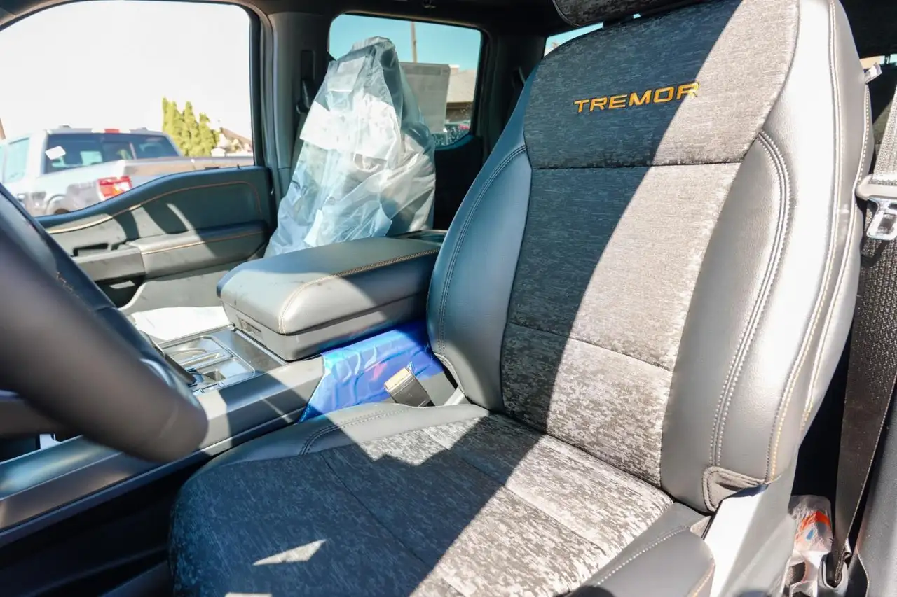 Ford F-150 2026 — фото 15