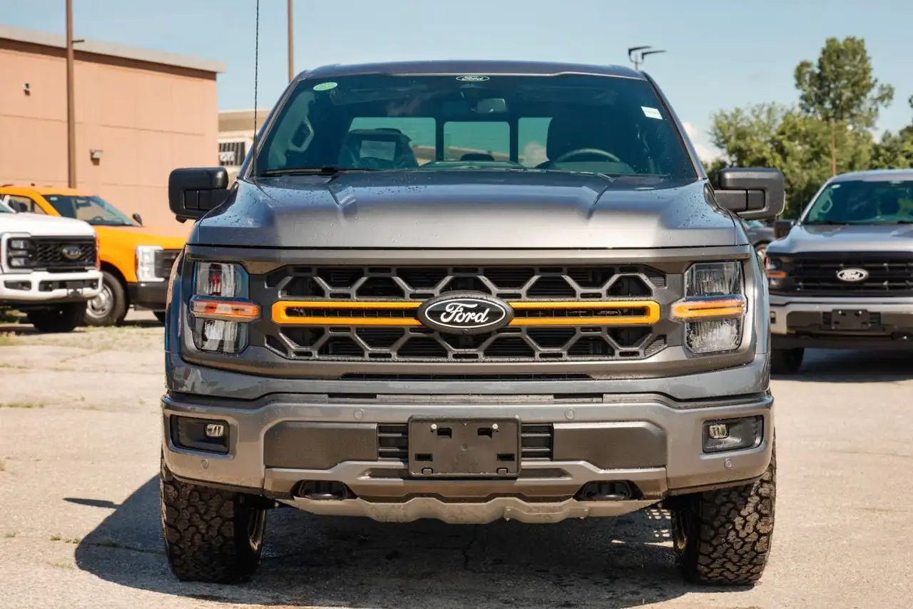 Ford F-150 2026
