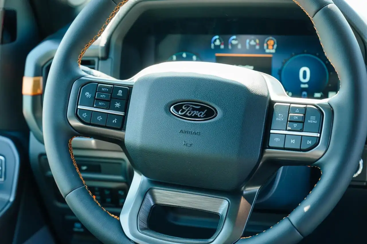 Ford F-150 2026 — фото 12