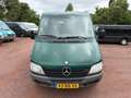 Mercedes-Benz Sprinter 316 CDI 2.7 L1H1 Marge Auto! Groen - thumbnail 4