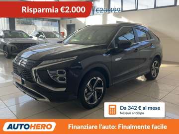 2.4 Plug-in Hybrid Intense 4WD  PHEV