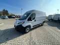 Opel Movano 33 2.2 BlueHDi 140 S&S PM-TM Furgone Bianco - thumbnail 2