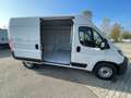 Opel Movano 33 2.2 BlueHDi 140 S&S PM-TM Furgone Bianco - thumbnail 5