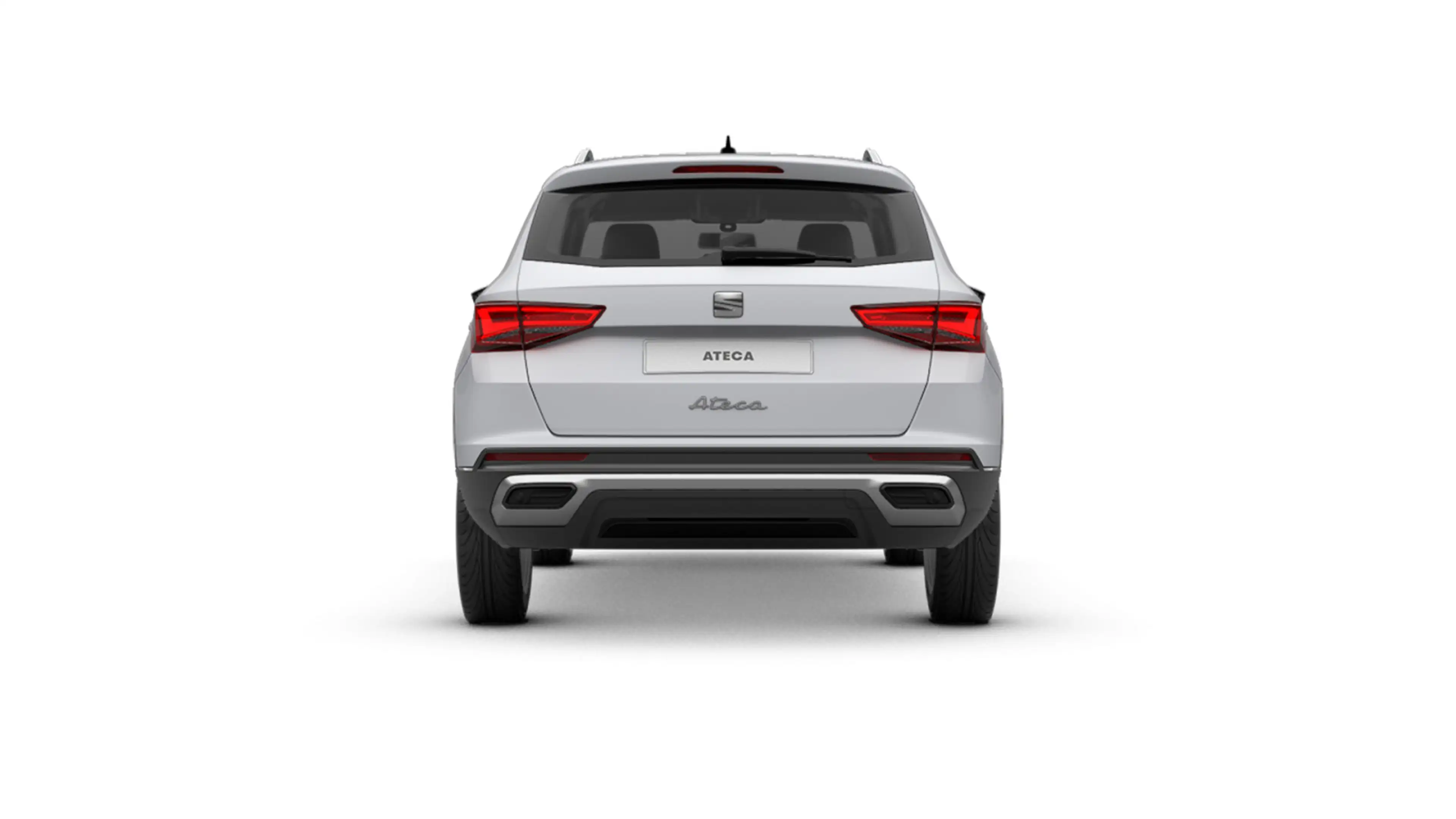 SEAT Ateca 1.5 TSI DSG STYLE SIDE-ASSIST NAVI+ eKLAPP — photo 7