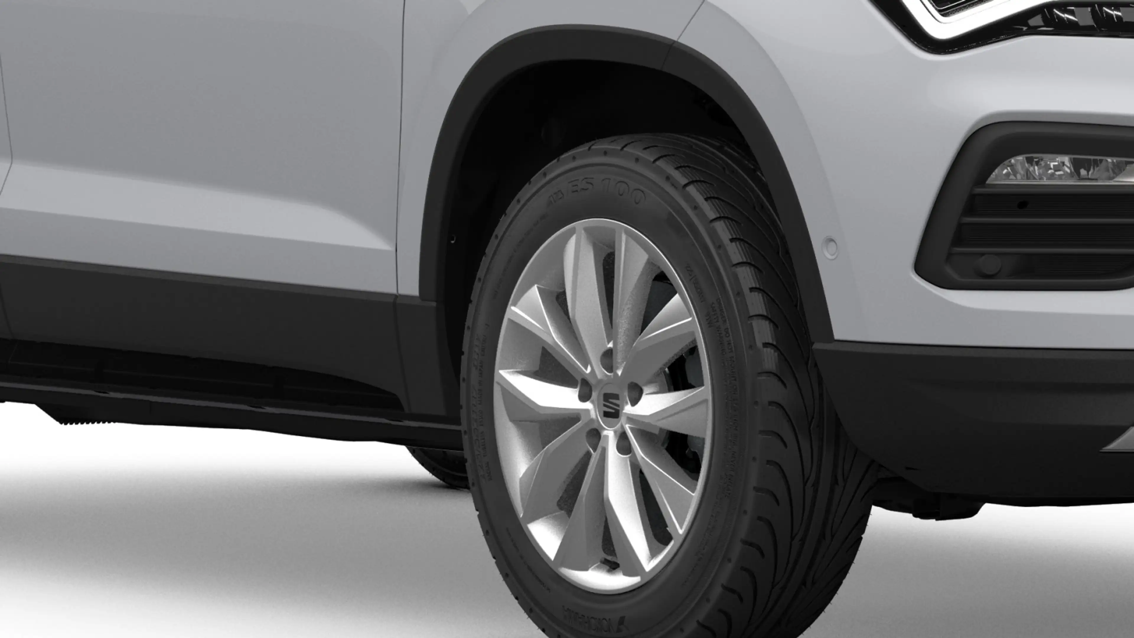 SEAT Ateca 1.5 TSI DSG STYLE SIDE-ASSIST NAVI+ eKLAPP — photo 4