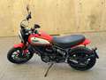 Ducati Scrambler 800 ICON patente A2 Orange - thumbnail 4