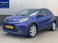 Toyota Aygo X 1.0 VVT-i MT Pulse RIJKLAAR Blauw - thumbnail 1