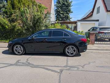 d 8G-DCT AMG Line Advanced Plus