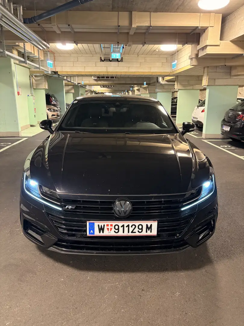 Volkswagen Arteon 2,0 TSI R-Line DSG - 1