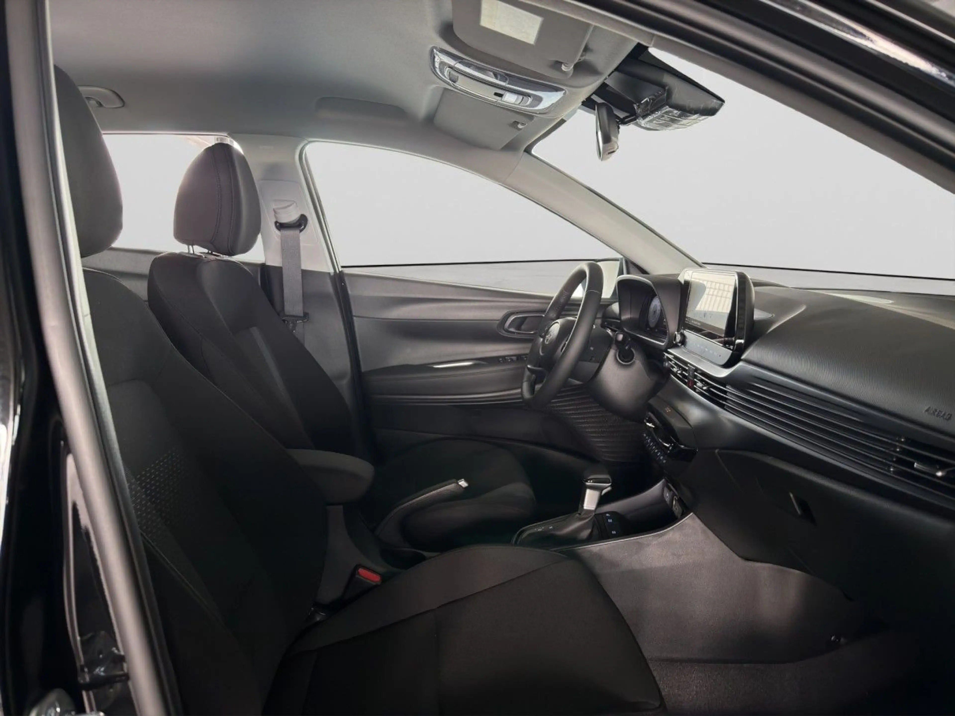 Hyundai i20 TREND 7-DCT + KLIMAAUTOMATIK (KOMF.-PAKET)! — photo 5