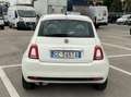 Fiat 500 500 1.2 Lounge Blanc - thumbnail 3