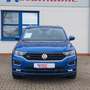Volkswagen T-Roc Sport R-Line Navi, Ahk, ACC Abstandstemp. Bleu - thumbnail 4