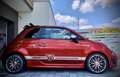 Abarth 595C 1.4 16v t. t-jet Competizione 160cv mta - thumbnail 3