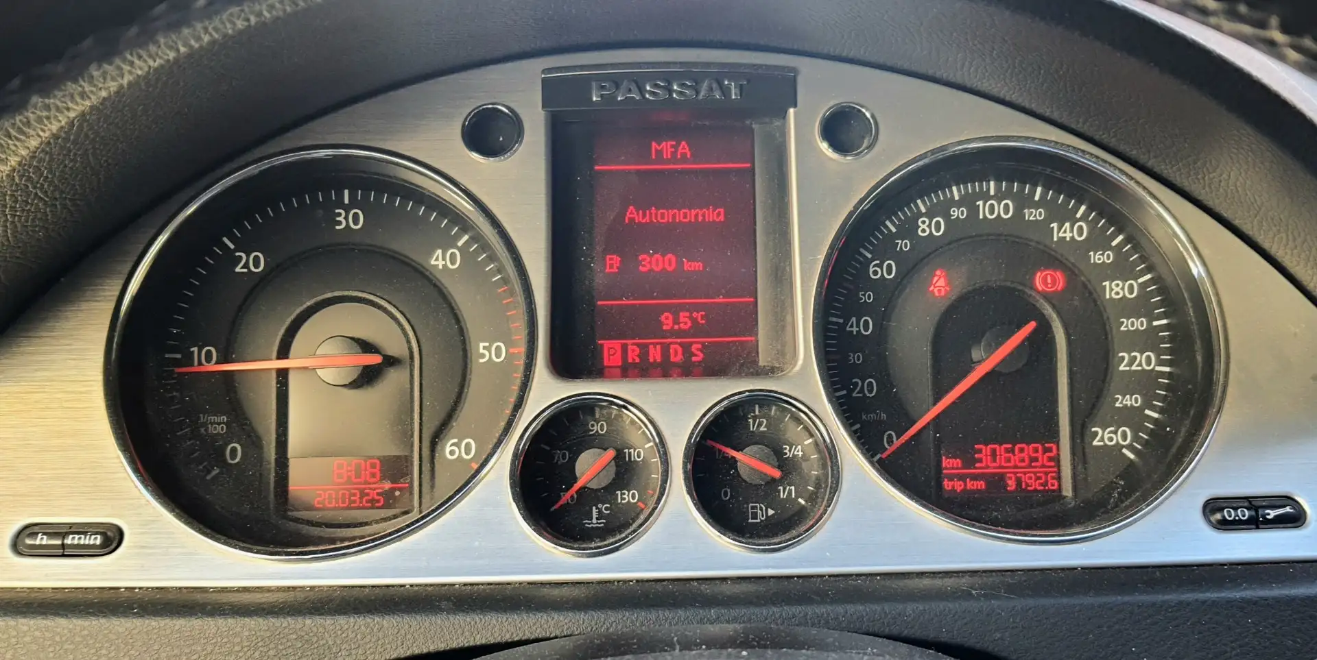 Volkswagen Passat 2.0 tdi Highline - 2