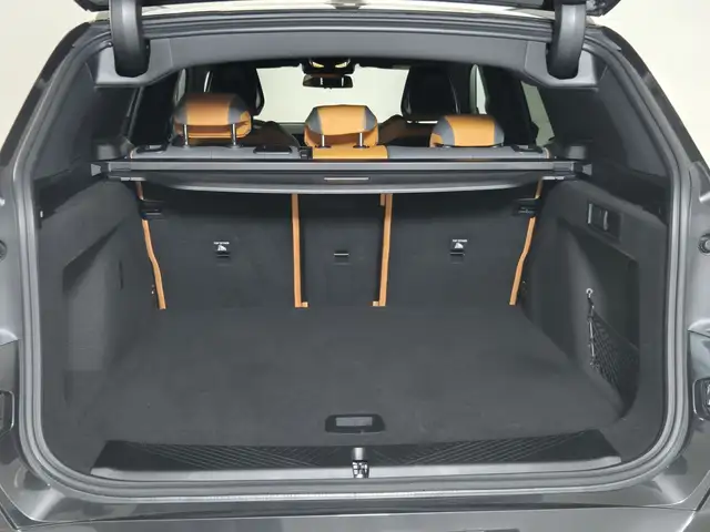 BMW X3 view 14