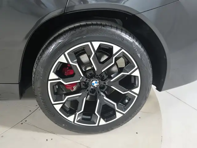 BMW X3 view 15
